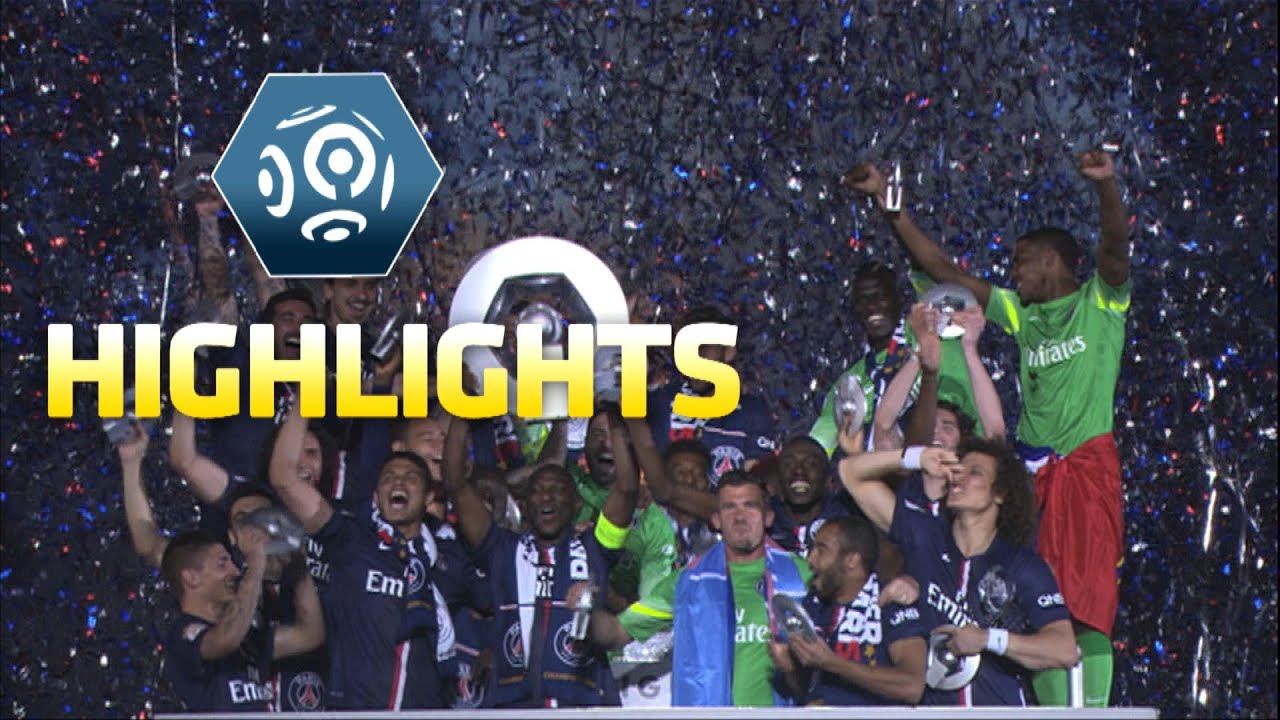 Highlights : Week 38 / 2014-2015