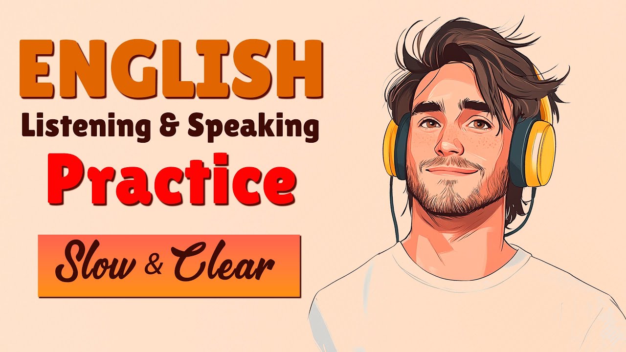 B1 English Listening Practice | Mastering English Communication Barriers | Improve Your English