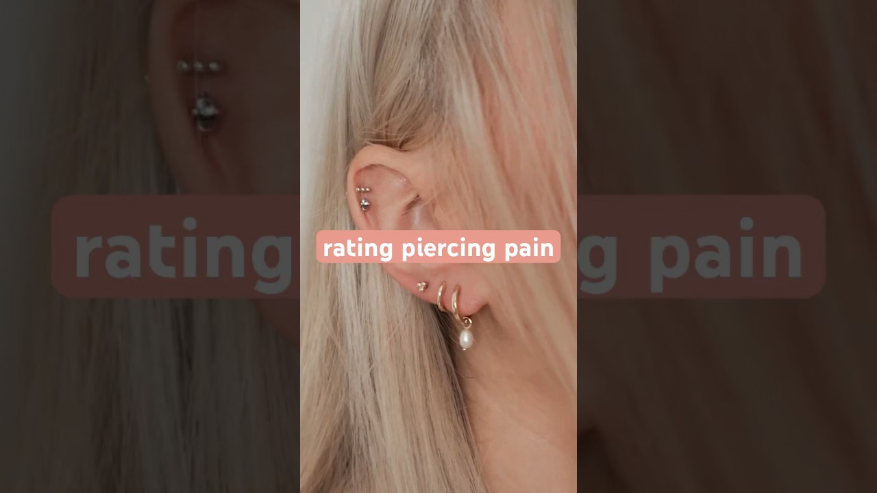 which one would you get? 🤔✨ #cartilagepiercing