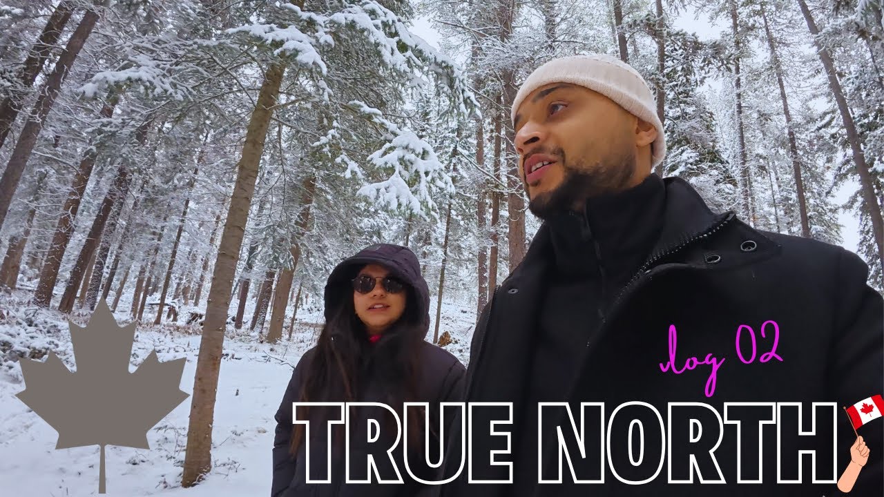 🇳🇵 Nepali Exploring Johnston Canyon 🇨🇦 | Banff’s Most Beautiful Hiking Trail! (Day 2 Vlog)