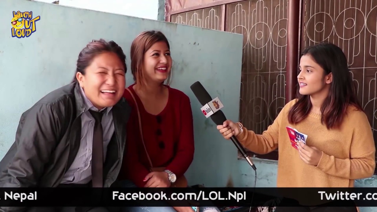 Nepali Prank - Best Prank Of Lol Nepal (YouTube Rewind 2017)