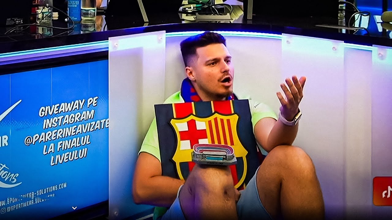 DISCUTAM FOTBAL si JOC UN WEEKEND LEAGUE FULL