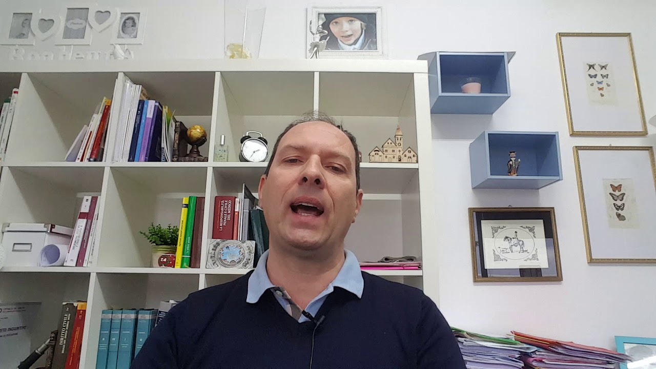 Corso Intensivo Landing Page Efficace - Il feedback di Giacomo Tonelli