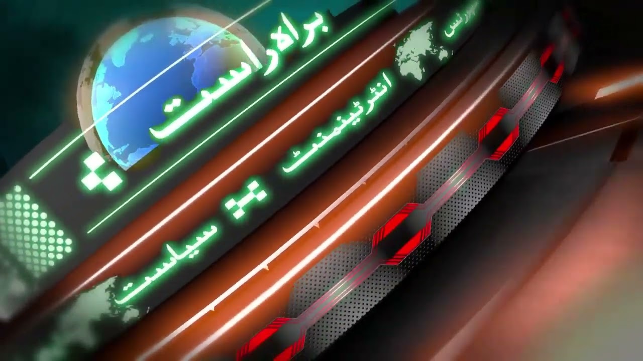 Sachal News Network - Iftikhar Alam MQM Pakistan