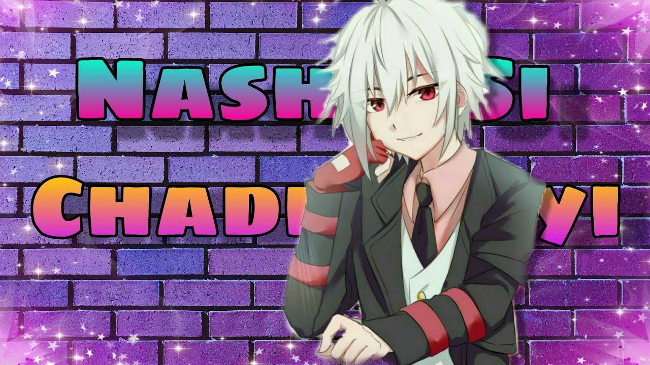 ll💘II NASHE SI CHADH GAYI ll Beyblade bust ll shu kurenai ll amv ll 💘ll