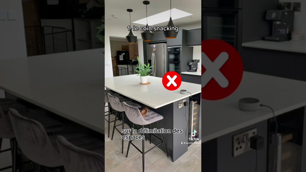 3 fausses bonnes id&eacute;es dans la cuisine 😬