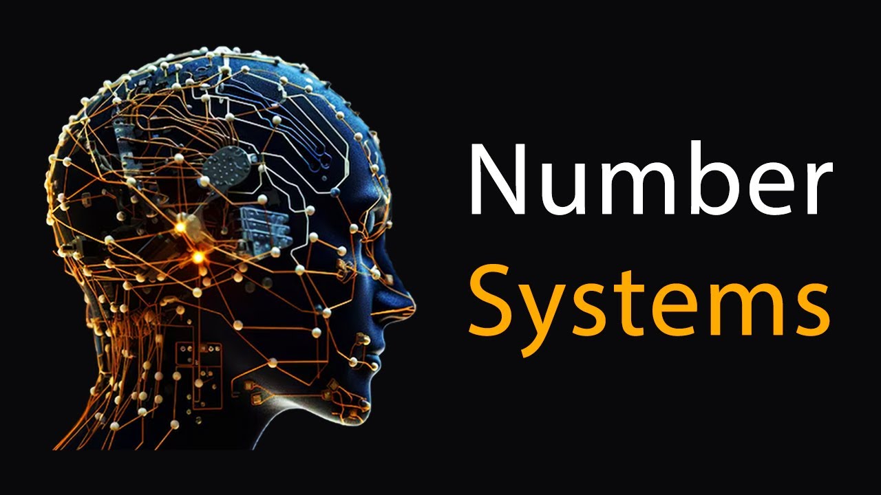 Logic Design | Number Systems