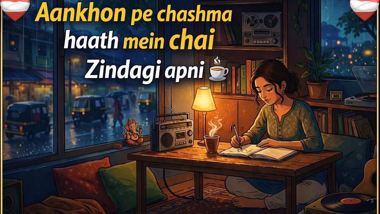 Aankhon pe chashma New song hindi song new hindi song 