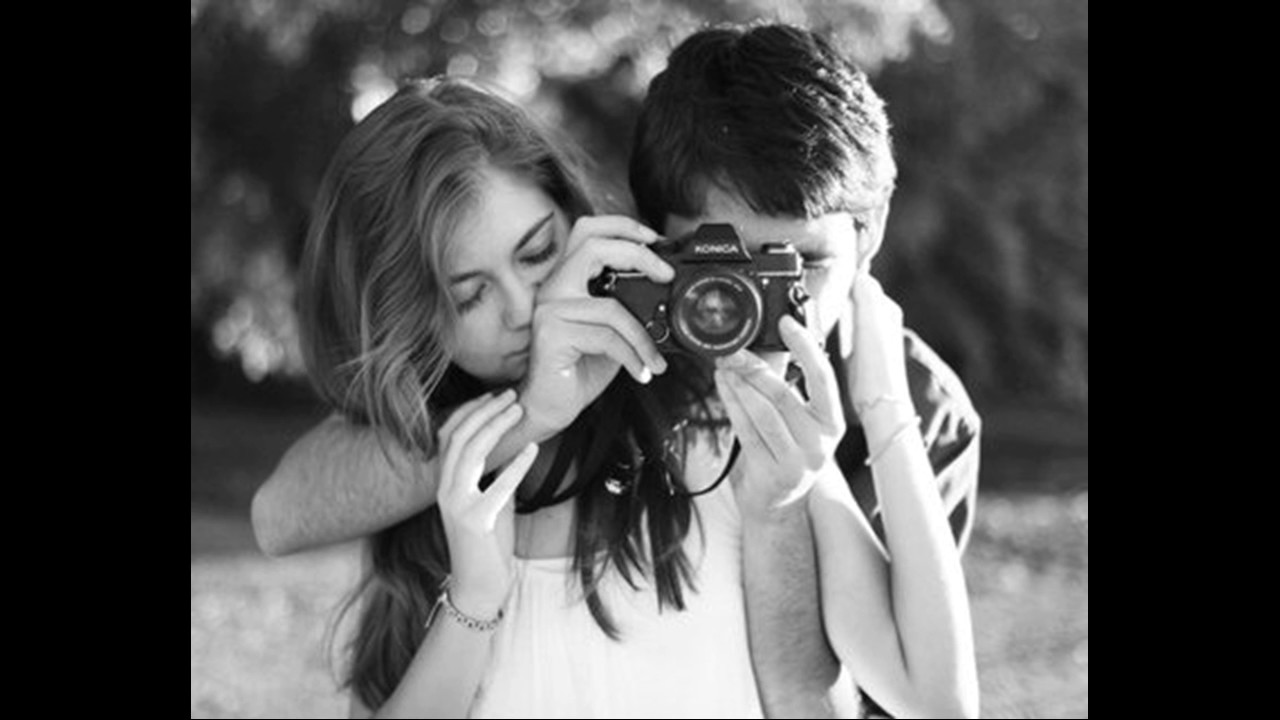 Texte 3: Amitié Fille Garçon