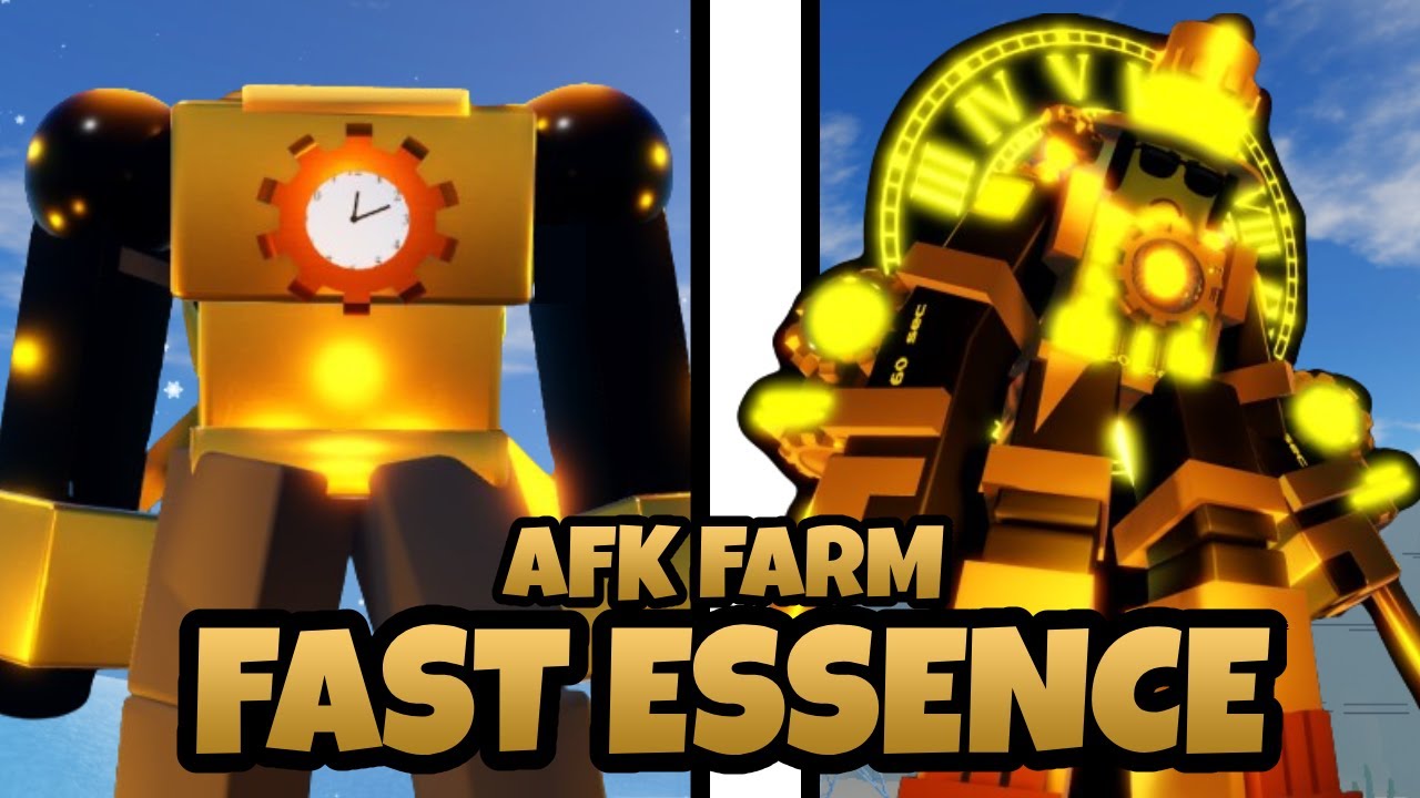 Получите TIME ESSENCE в 10 раз БЫСТРЕЕ в Noob Experiment Battle!