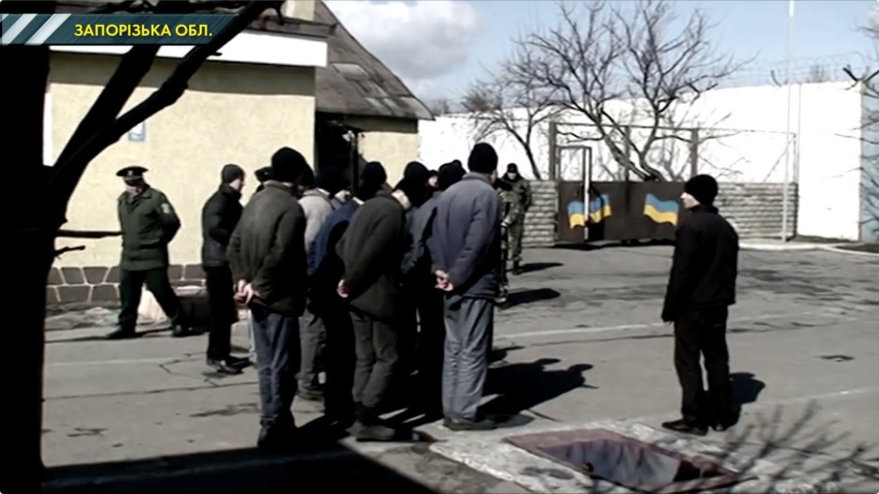 У Бердянській колонії знову знущаються над в’язнями, - експерти
