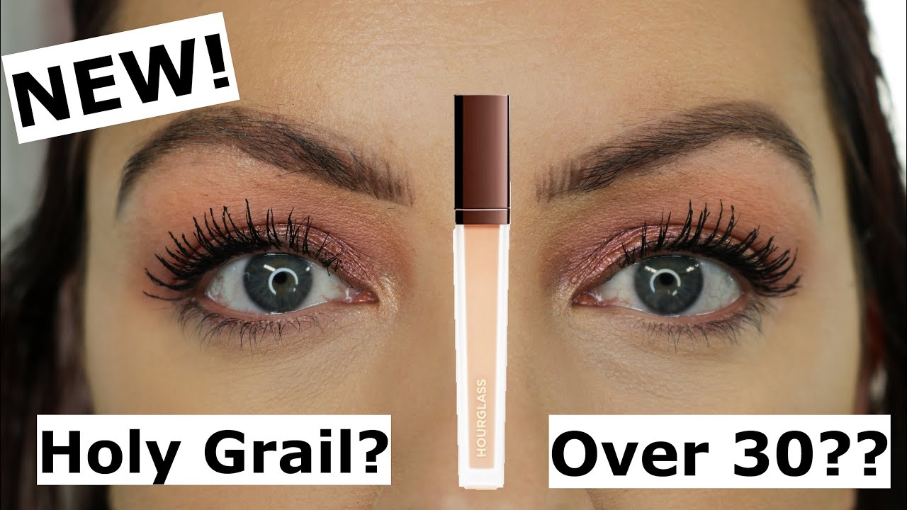 Hourglass Vanish Airbrush Concealer | Holy Grail Over 30?