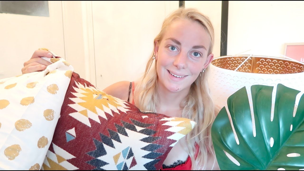 235 EURO IKEA SHOPLOG | Sophie Hol | 2018