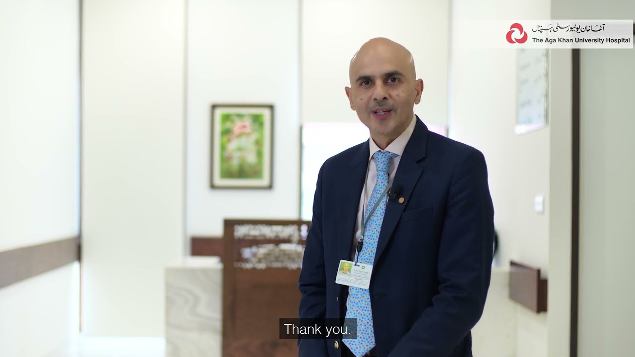 New Obstetrics and Gynaecology Clinic at the Women and Child Health Center of Excellence