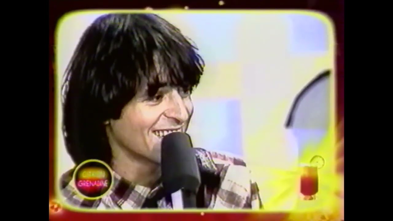 RTL-Télévision : Citron-Grenadine (1979-1984)