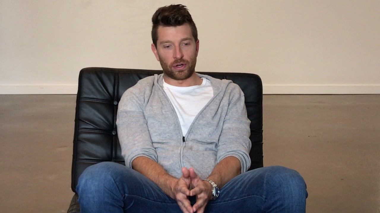 10 Things Brett Eldredge Loves about Nashville
