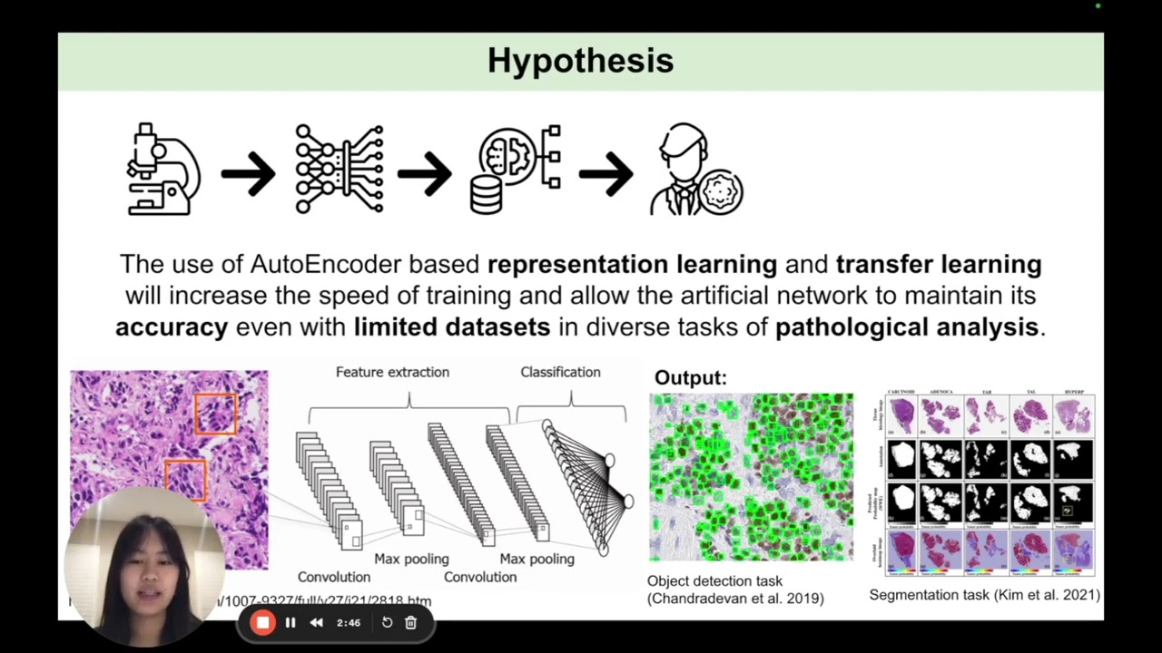 Jooha Lee 2024 OCSEF Proposal Video