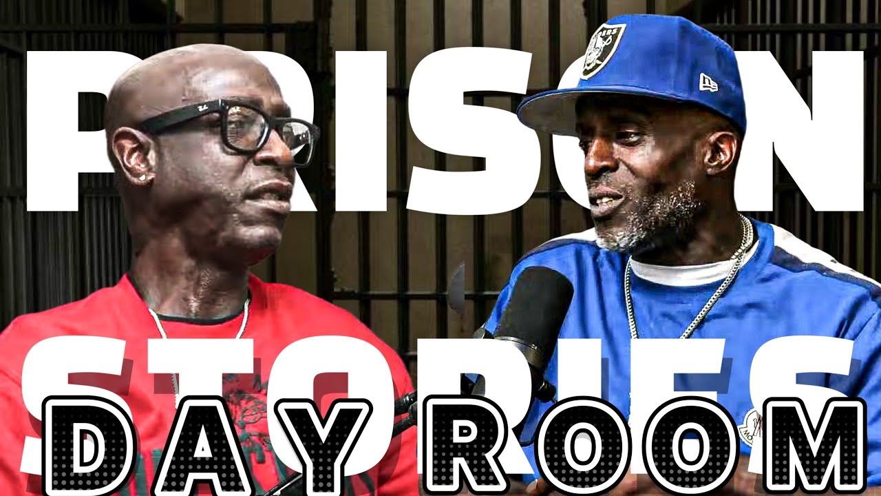 OG Percy VS Twisted Black &ldquo;CLASH OF THE TITANS 2: BARS & BULLETS&rdquo;  | Over 30 Years Combined