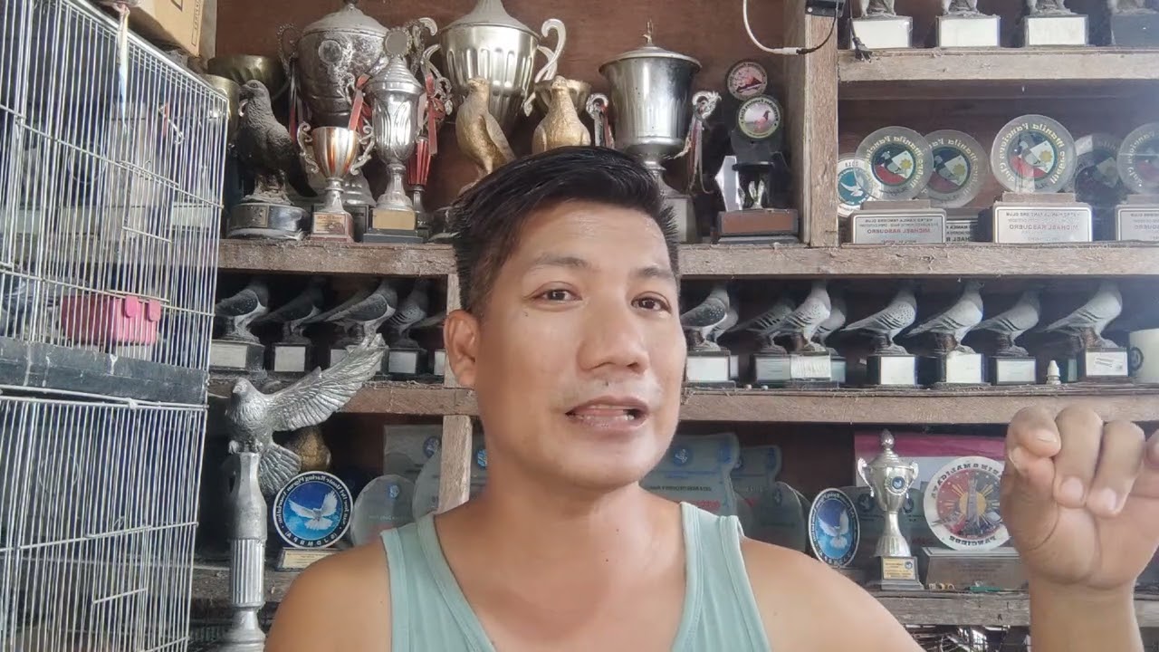 ONE DAY EAT PART 2.GAANO NGA BA KARAMING PATUKA ANG IPAPAKAIN SA MGA FLYERS SA ONE DAY EAT.