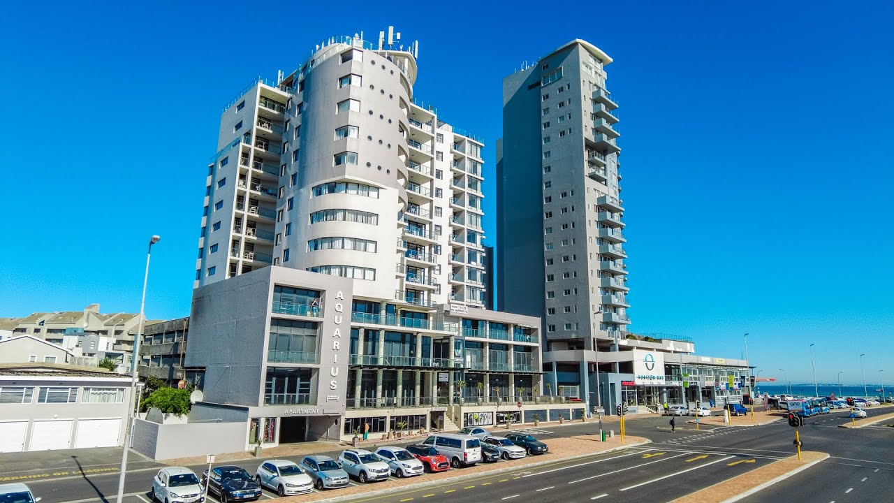 2 bedroom Apartment for For Sale | Bloubergstrand
