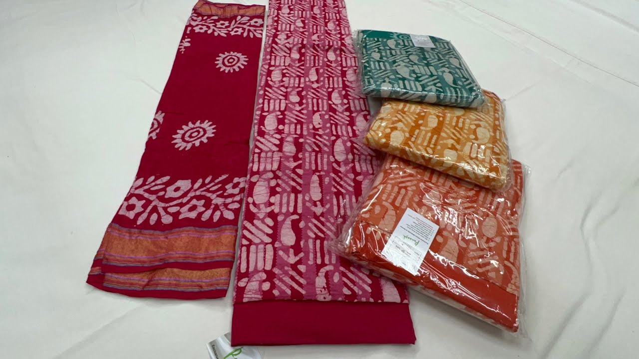 chickpet Bangalore wholesale mulmul cotton dress materials|Single piece available