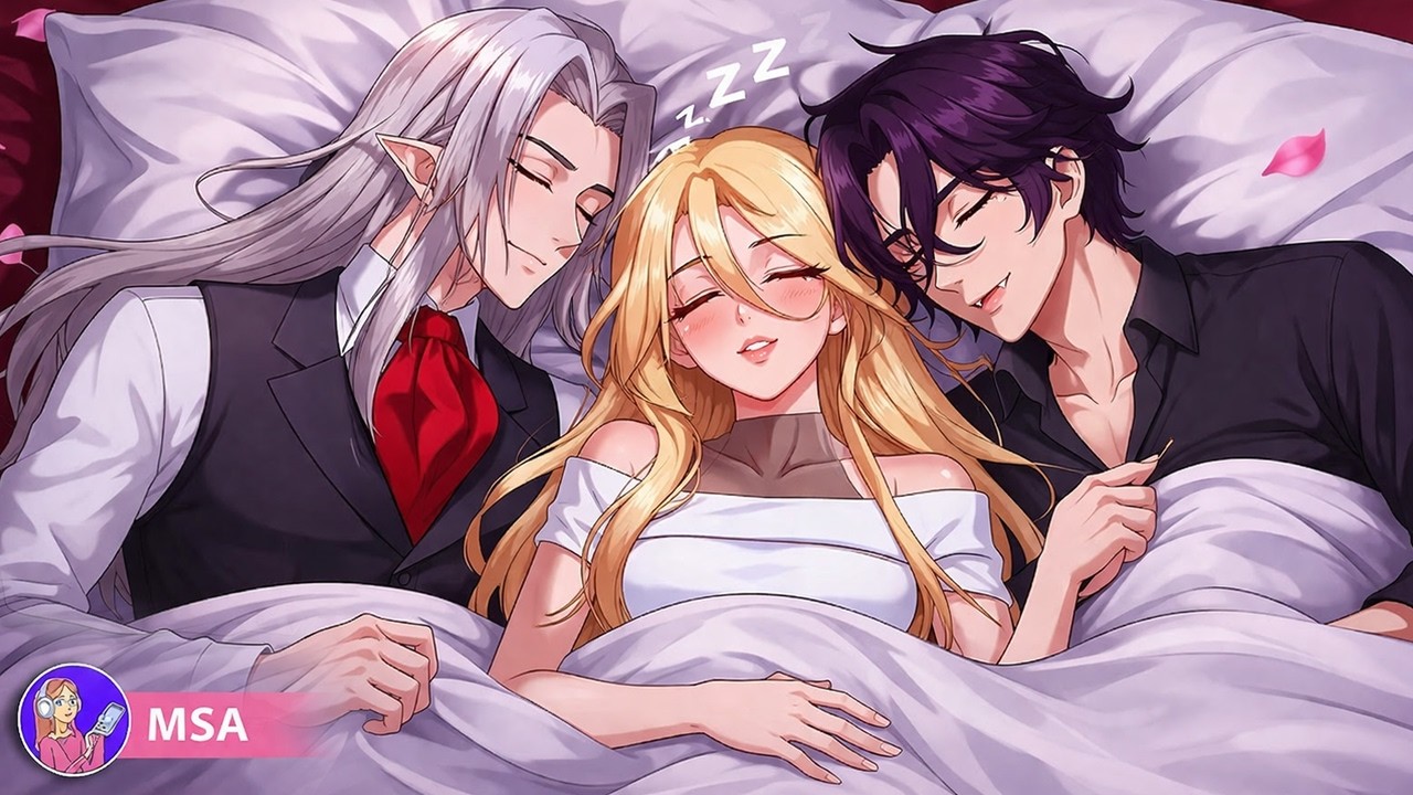 70 HOURS MSA Best Drama Compilation (To Sleep To ☾)