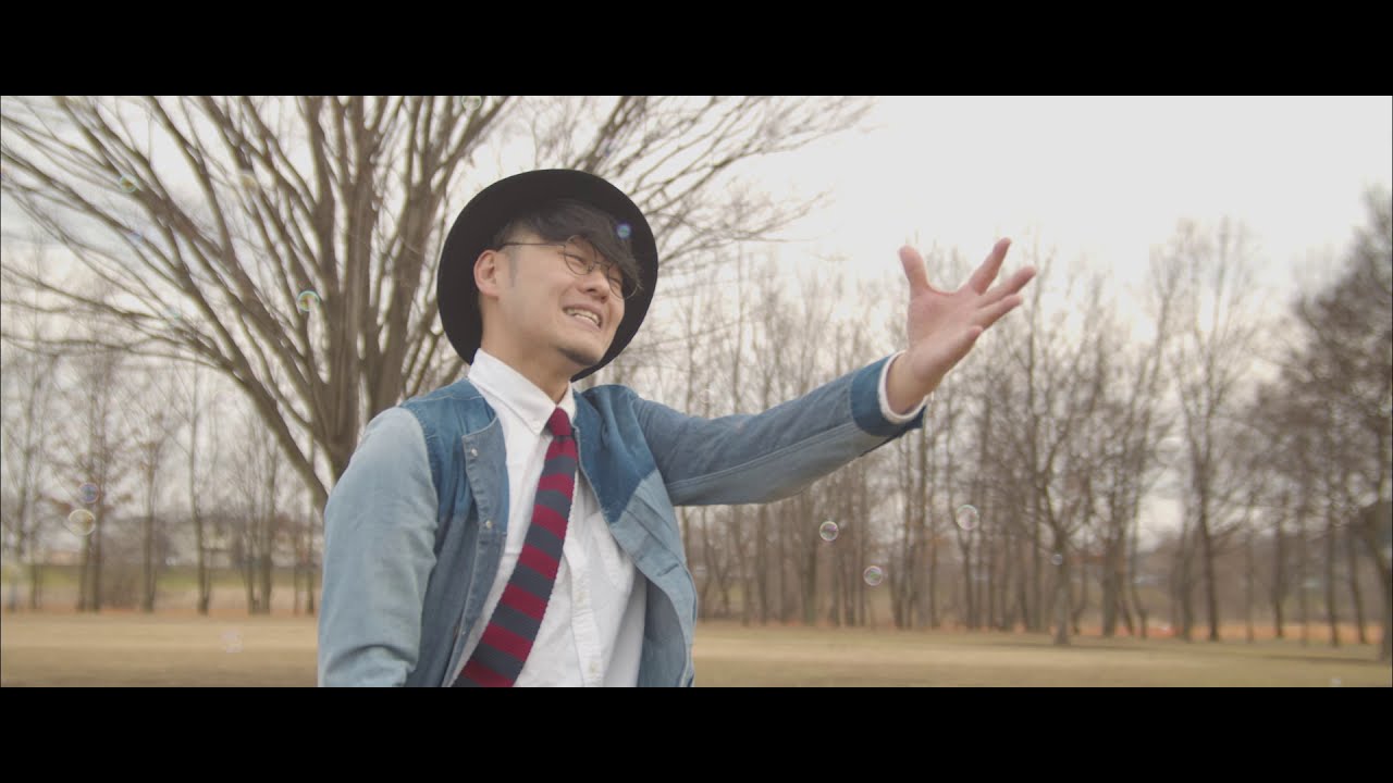 フウセンカヅラ - ハレルヤ［Official Video］
