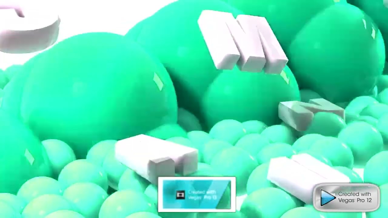 Samsung Logo Balls Effects (Preview 1982 Effects) (HyperExtended)