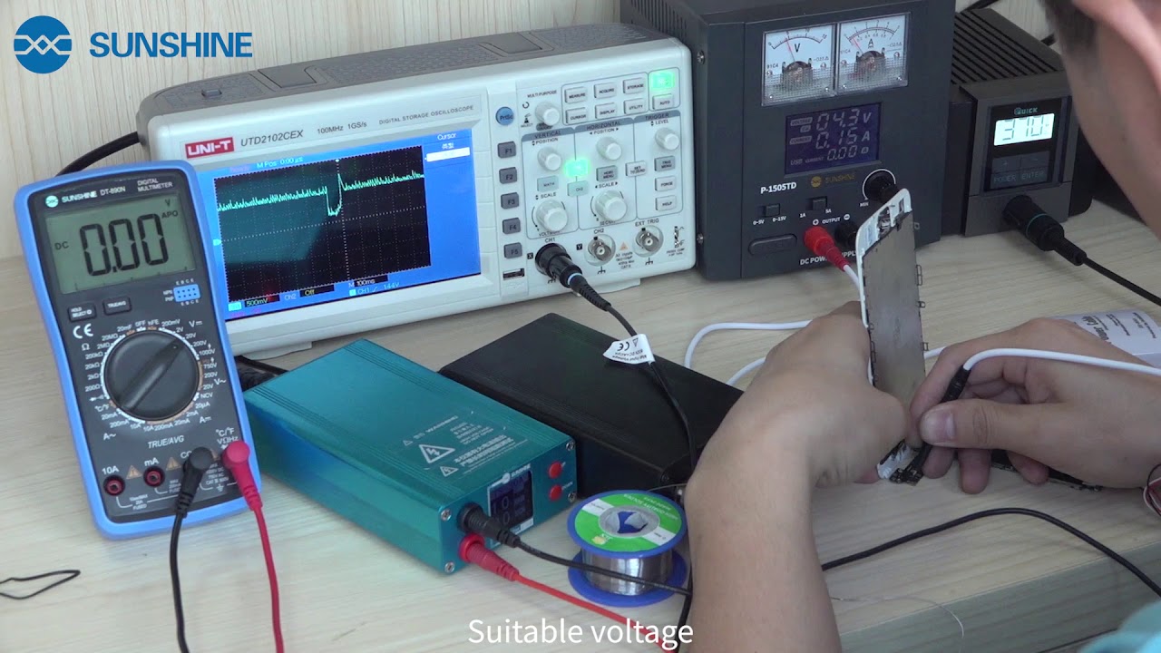 Teach you how to use SUNSHINE short killer correctly#P30#P20