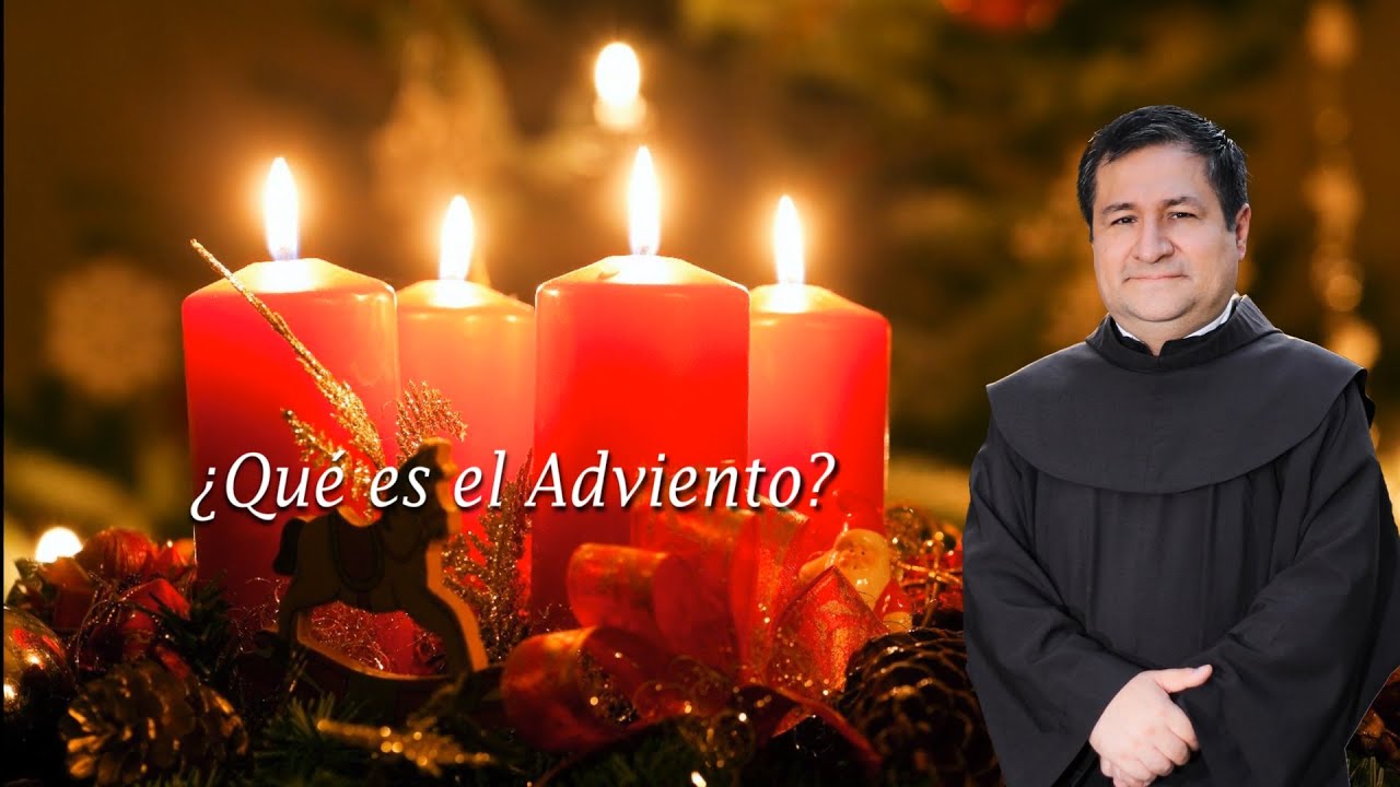 &iquest;Qu&eacute; es el Adviento? Conoce sus or&iacute;genes y su significado
