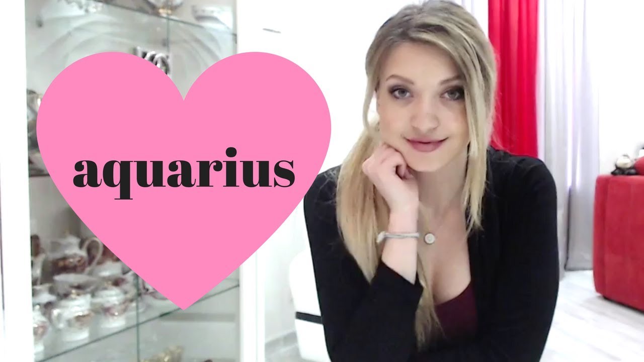 Aquarius February 2018 Who is your future partner?
