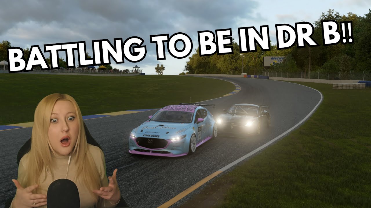 Gran Turismo 7 Dailies - THE ONE WHERE WE LEVEL UP