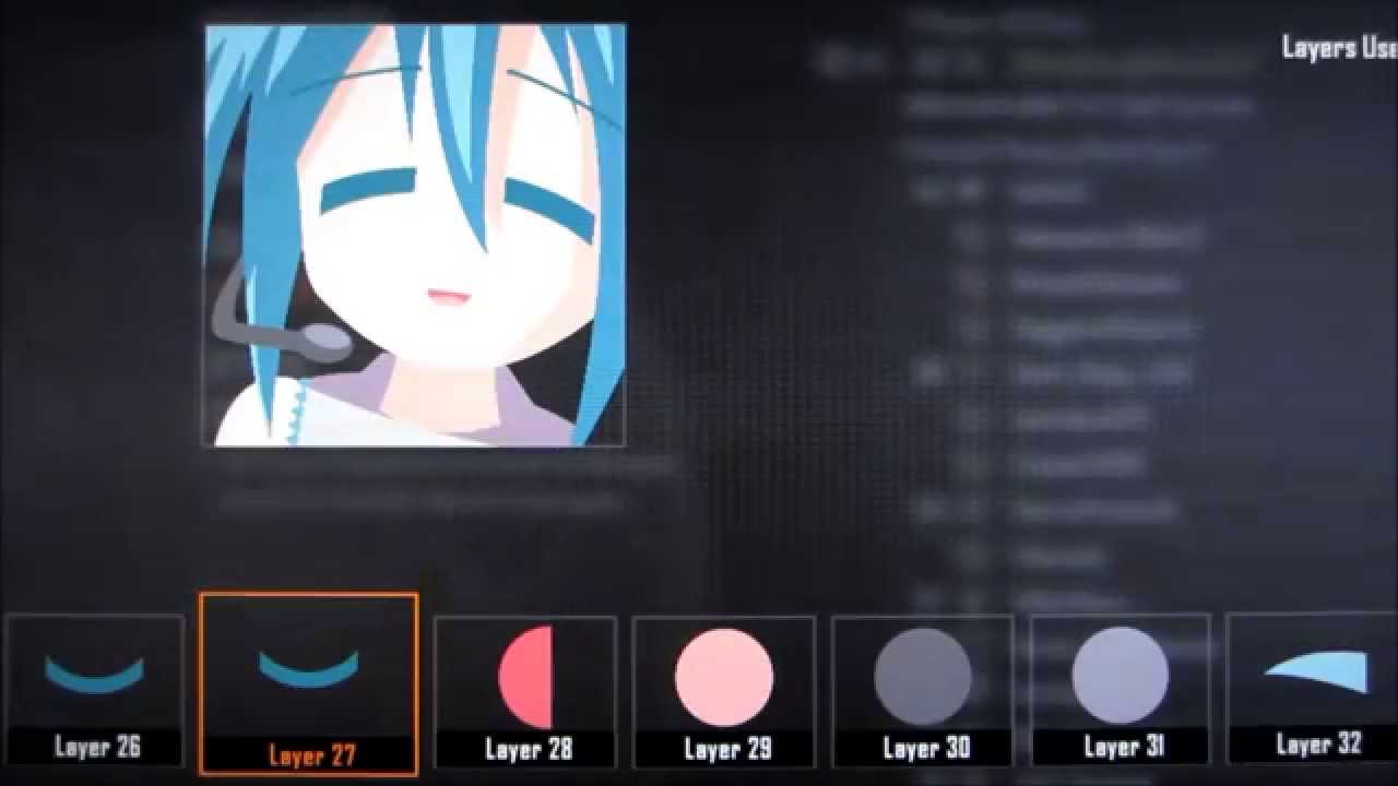 Vocaliod Hatsune Miku emblem