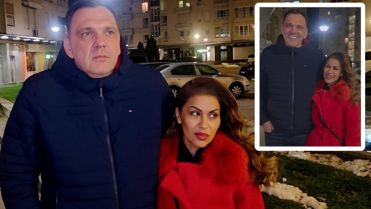 KASPER ŽENI MINU! BRUTALAN ODGOVOR HEJTERIMA MIna Kostić AMIGI SHOW