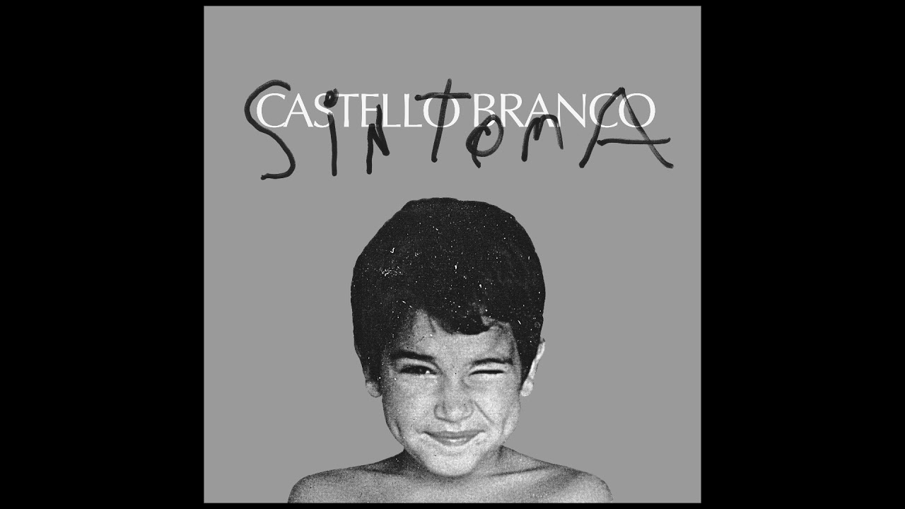 Castello Branco - Assuma (feat. T&ocirc;)