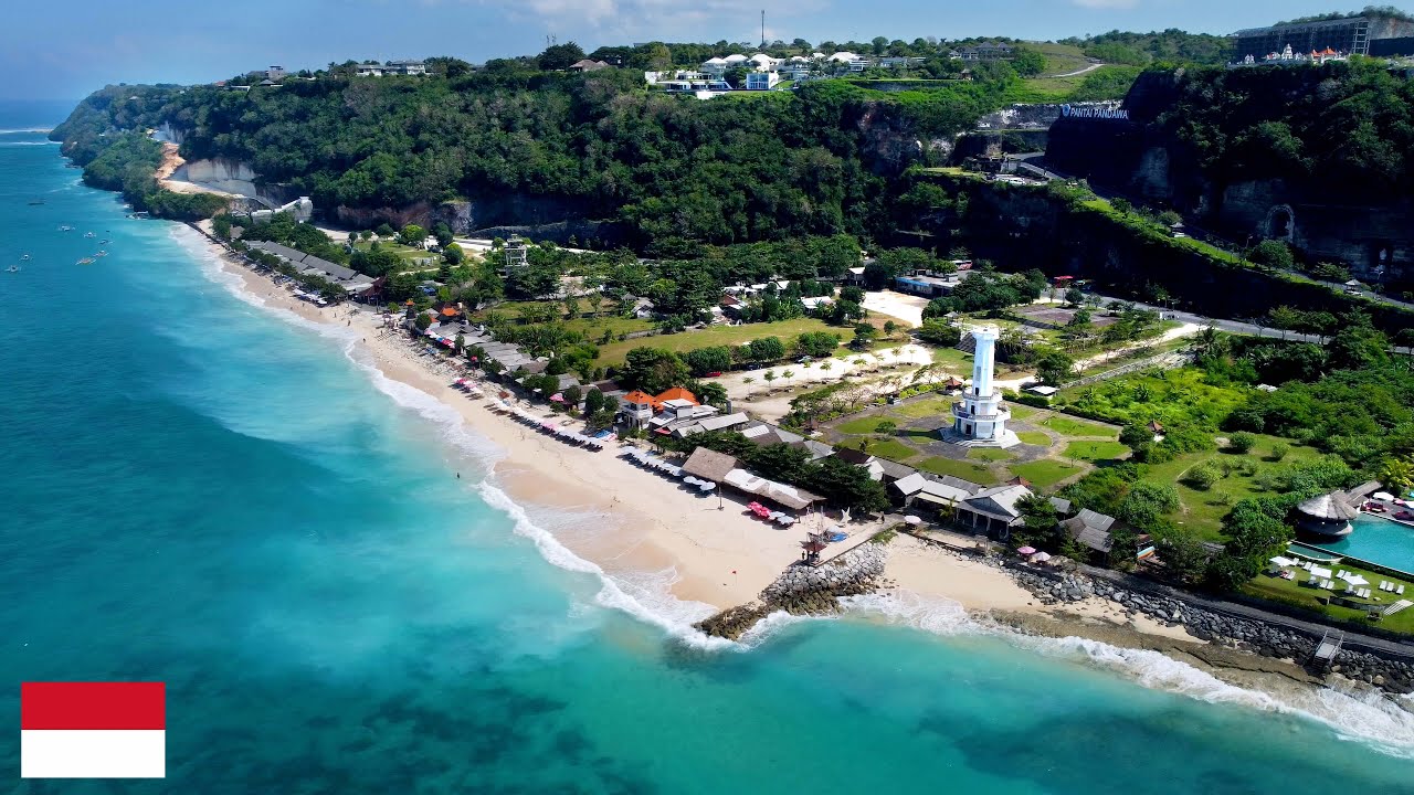 Pandawa Beach - The Beaches of South Kuta (Bali)