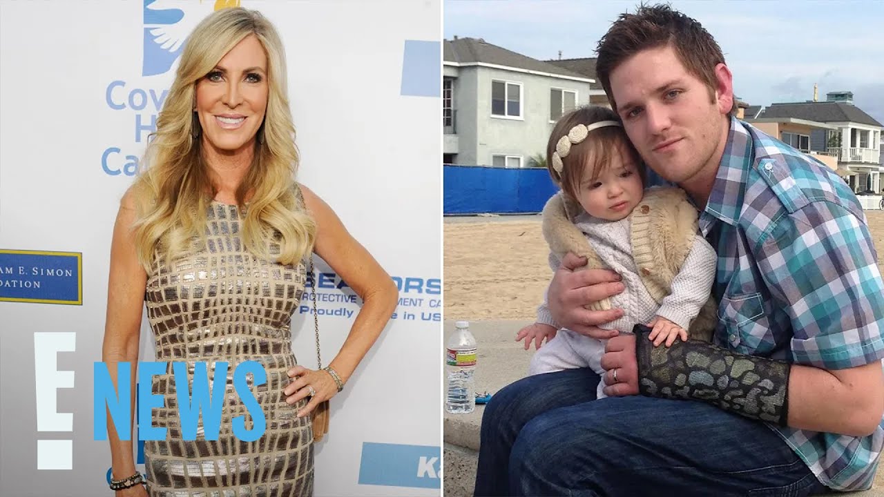 RHOC Alum Lauri Peterson's Son Josh Waring Dead at 35 | E! News