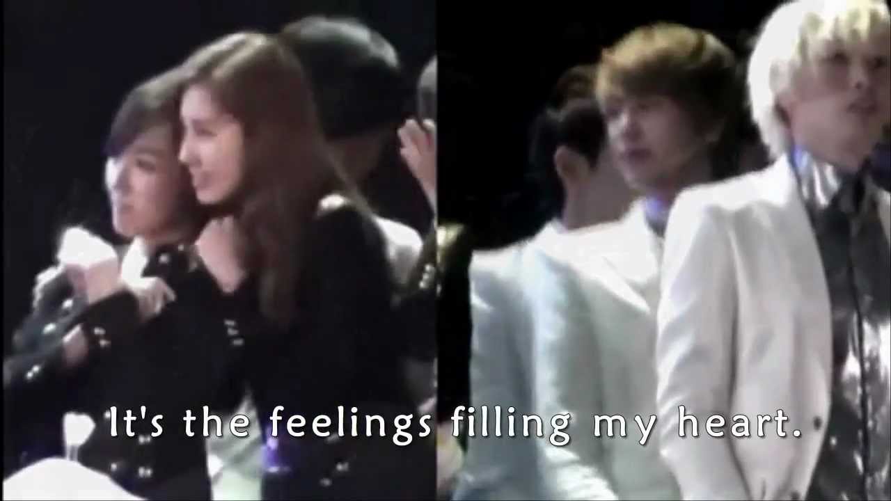 SEOKYU~~ASF2011[Not Changing My Mind(You're the one)]