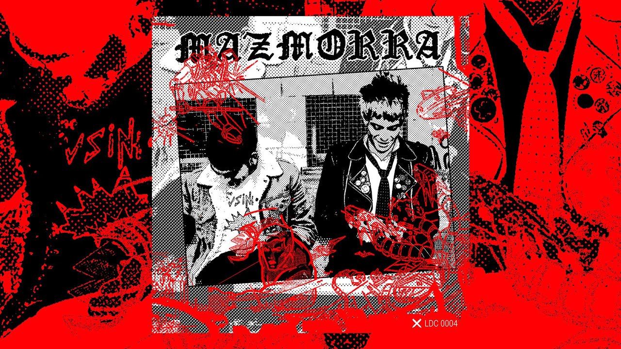 Mazmorra - 