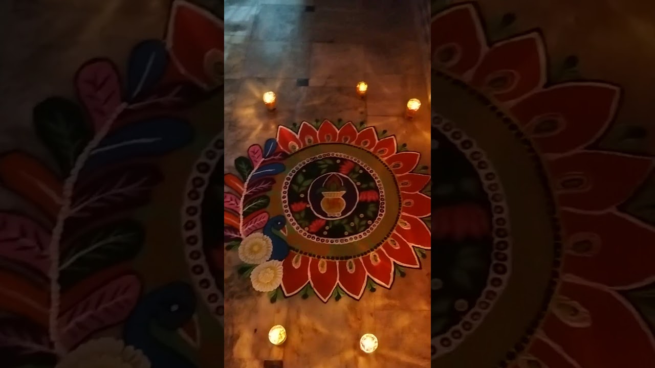 Rangoli 