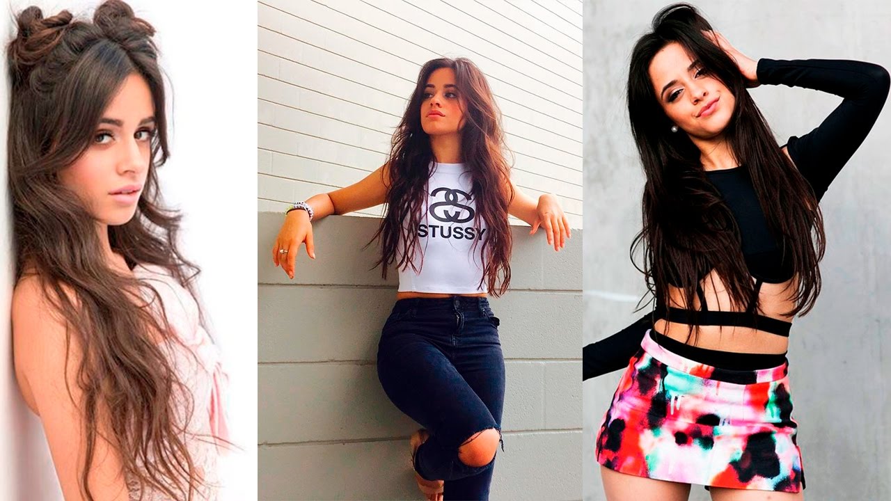 Las mejores fotos de Camila Cabello