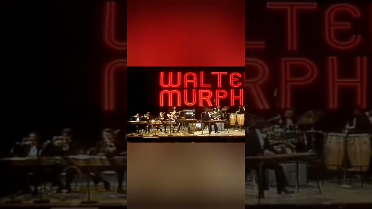 Walter Murphy And The Big Apple Band - A Fifth of Beethoven (1976)
