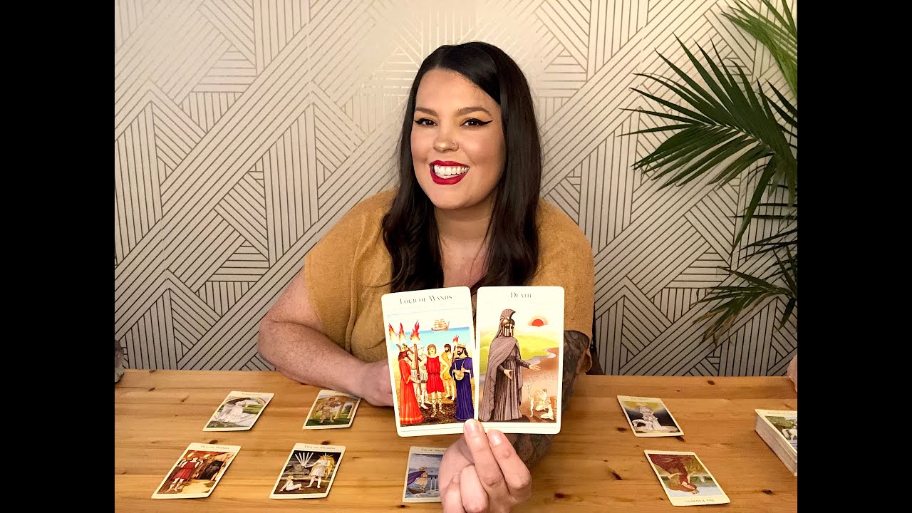 AQUARIUS- THE BREAK AWAY!- MID AUGUST READING