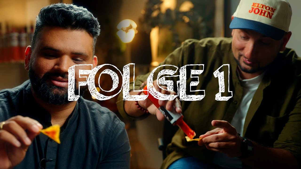 HITZE STATT HETZE S1 Folge 1: DJ Mosaken & Adi Raihmann