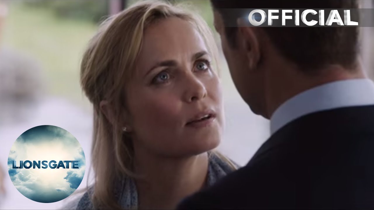 London Has Fallen - 
