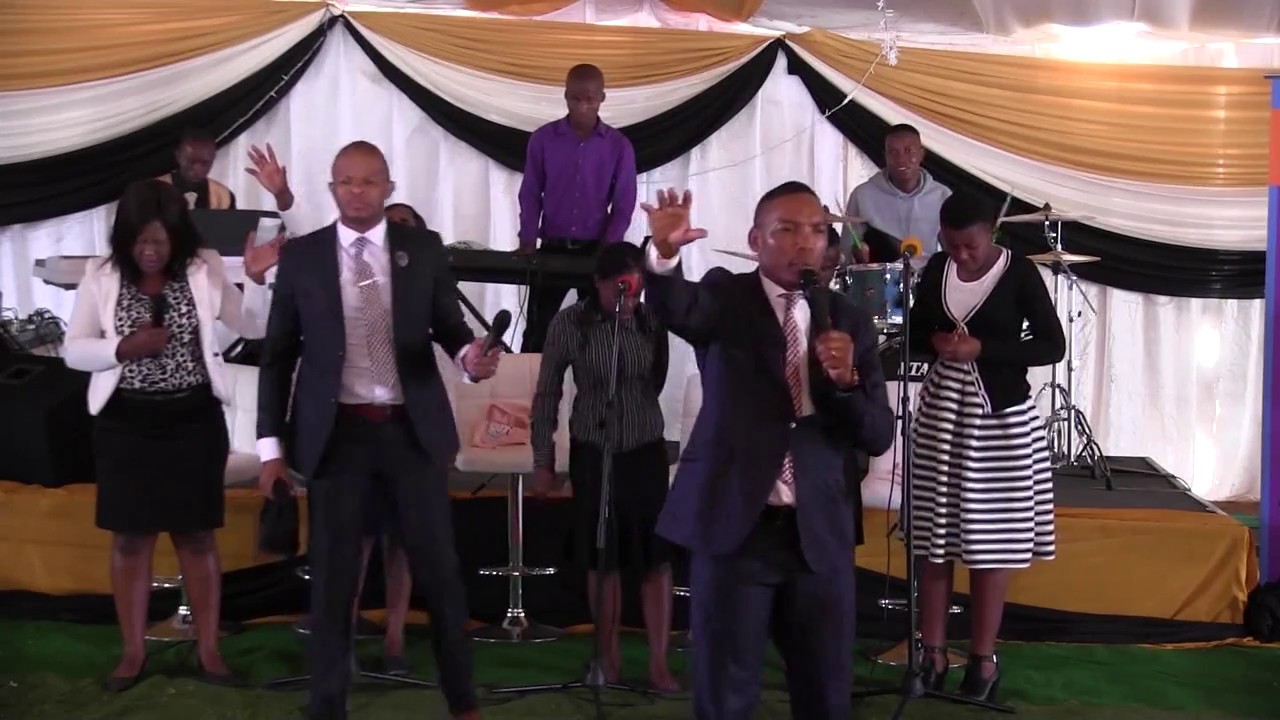 PROPHET NEYI ZIMU BE FREE FROM LIMITATIONS- PART 1:3-FT OMEGA KHUNOU