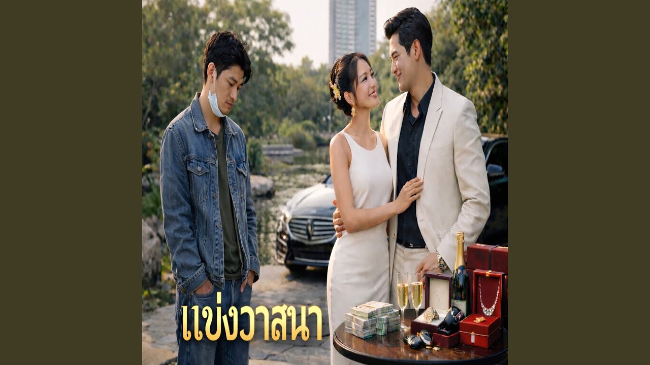 แข่งวาสนา