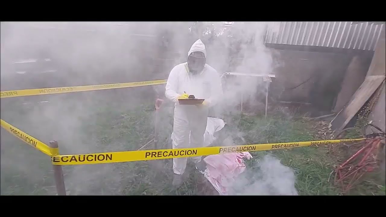 K R A N E R   CUANTO MÁS LOCO MÁS ASESINO    VIDEO OFICIAL 2023