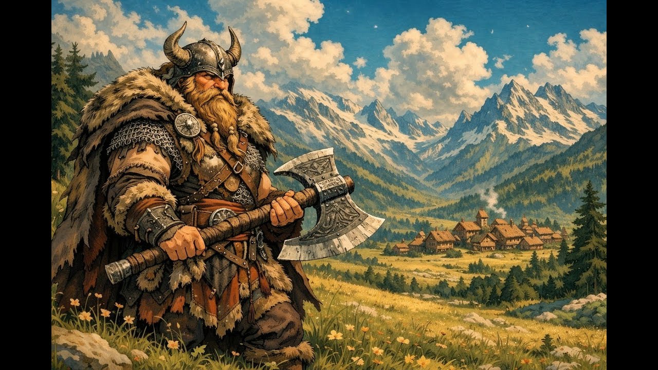 Legendary Medieval Hero | Breathtaking Epic Orchestral Music for Gaming & Focus