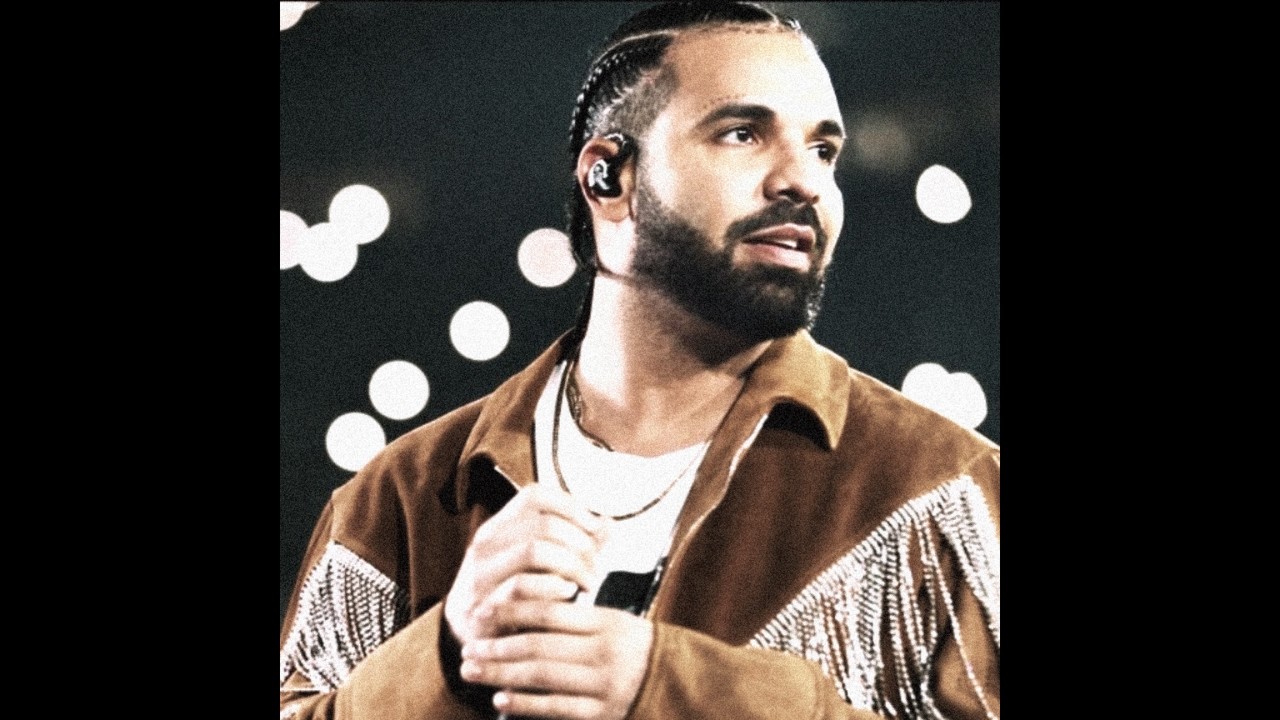 (FREE) Drake Type Beat - 